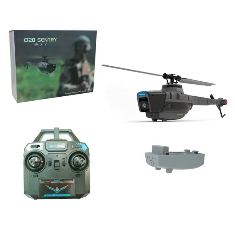 Helicopter Image 8