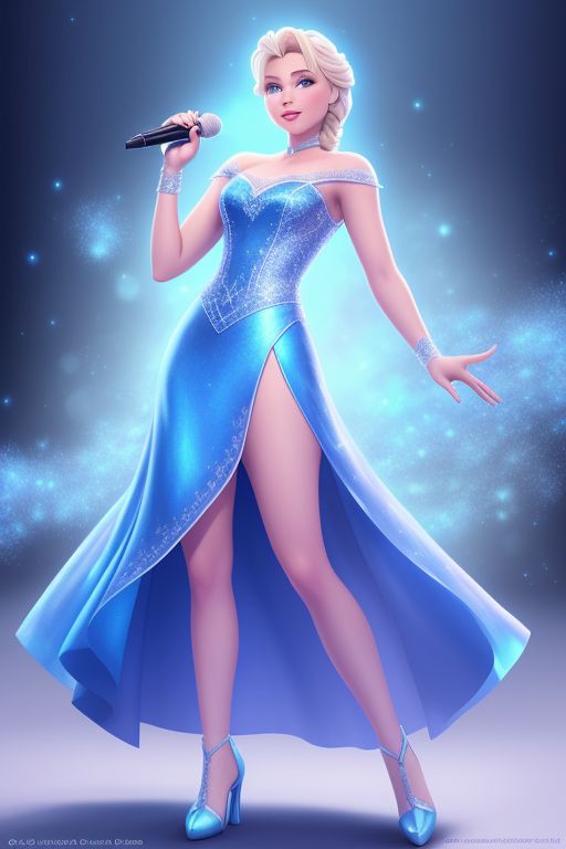Elsa-singing-her-smash-hit-on-49