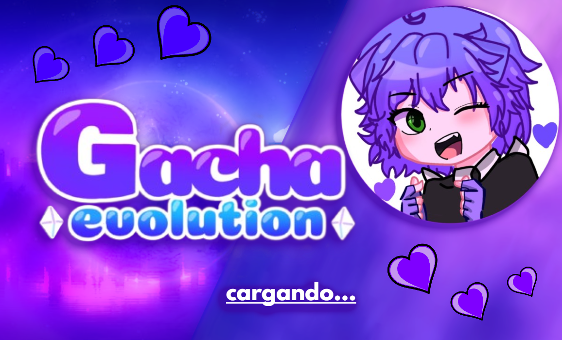 Gacha Evolution APK