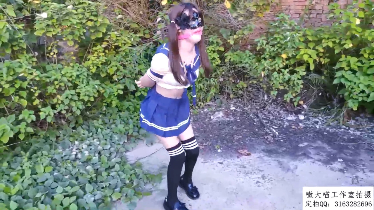 嗷大喵 户外刺激挑战.mp4_20210724_185346.841