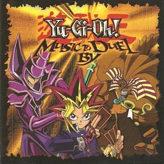 yugioh music to duel by