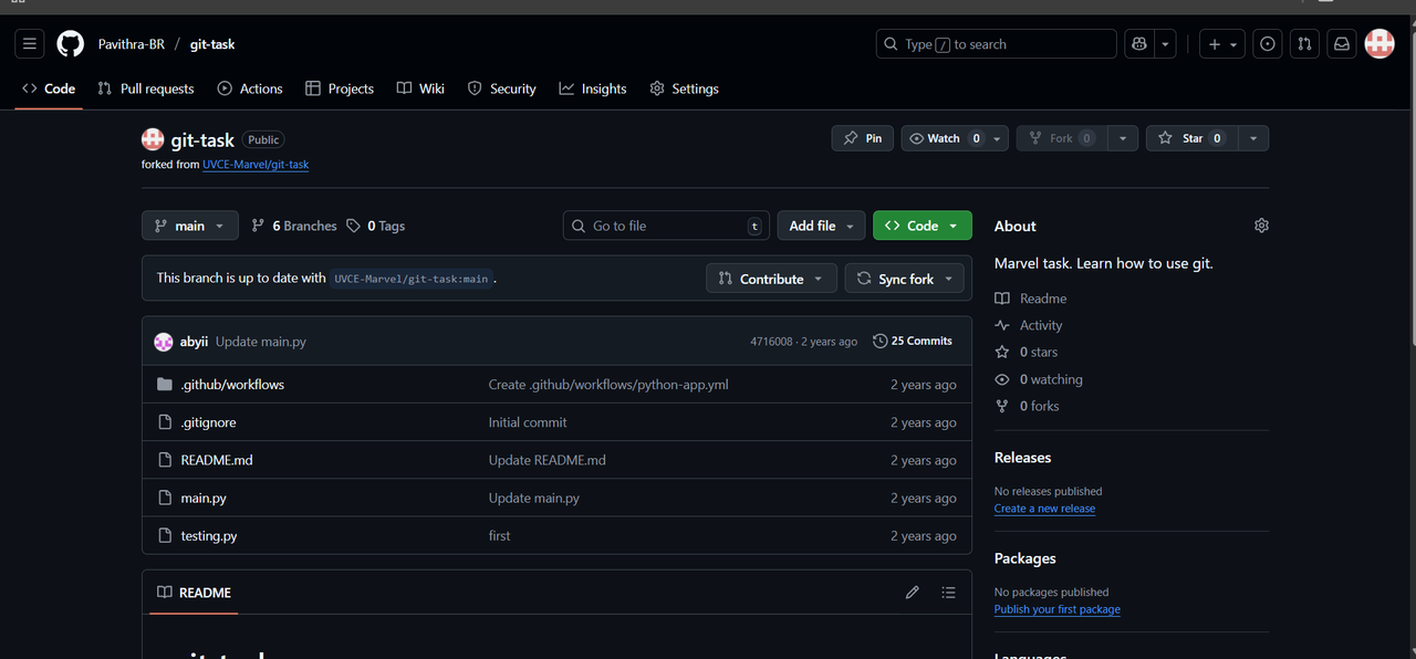 Github