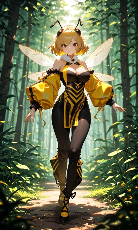 Bee3