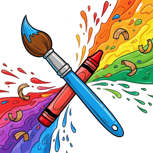 Creative Section icon