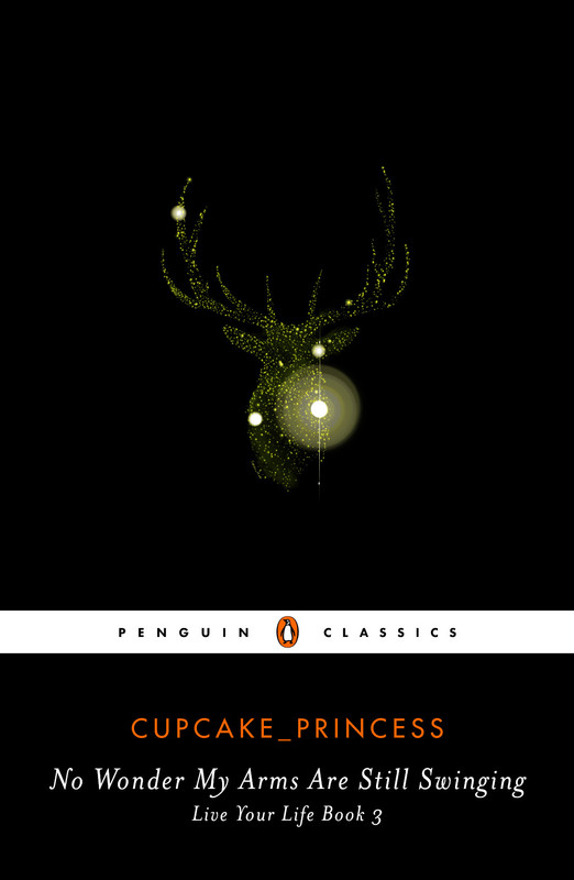 No Wonder My Arms Are Still Swinging cover