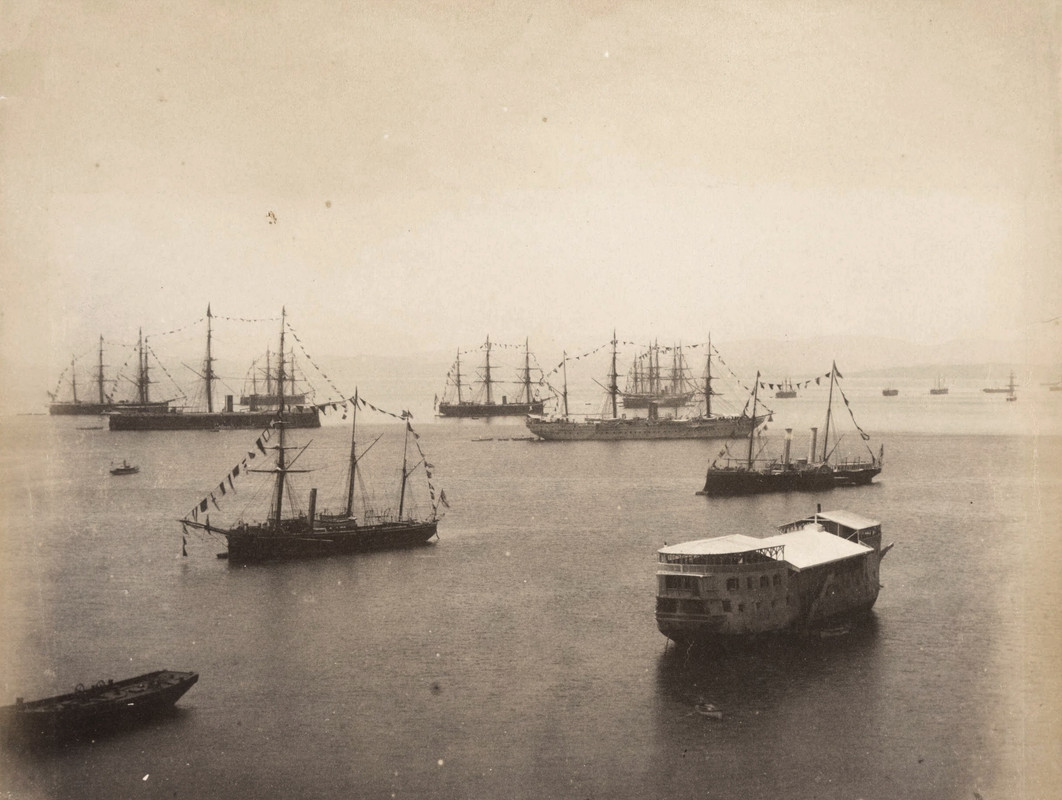 Эскадра спец.службы