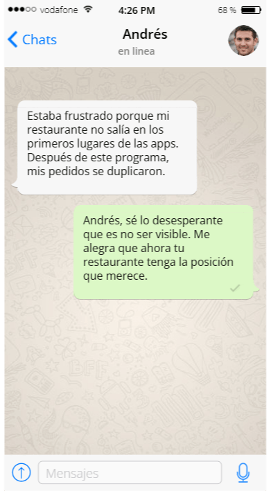 Testimonio 3