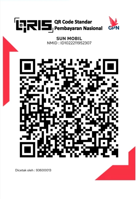 TOKO SUN MOBIL QRIS RUDI CHANDRA (1)