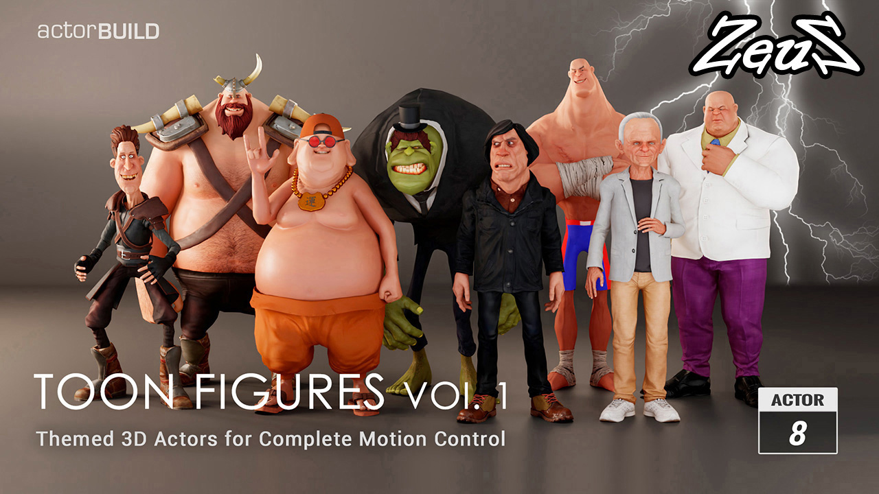 1654229821 toon figures vol 1