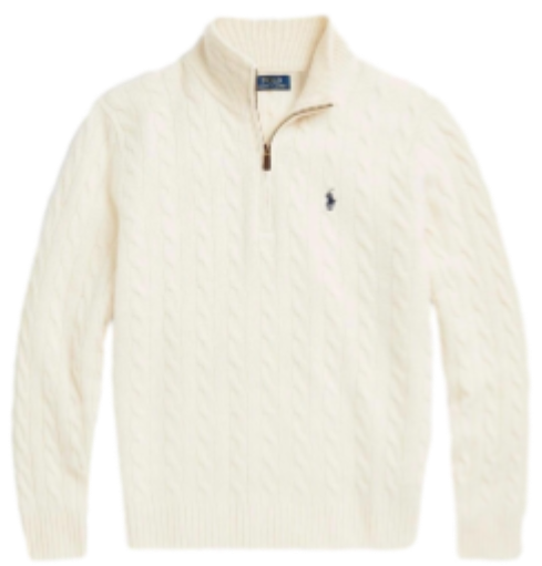 Polo Ralph Lauren Suéter