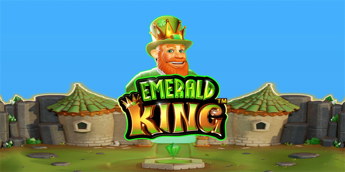 Tips Jitu Dapatkan Jackpot Besar Slot Emerald King