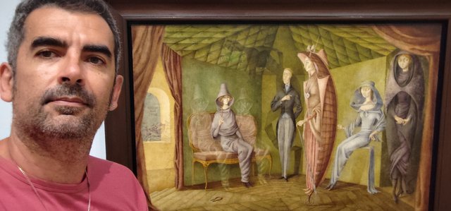 Fine Arts de Boston, Isabella Stewart Gardner (El robo de 1990) y langosta. - Boston y Chicago (95)