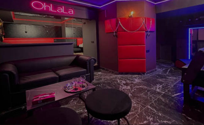 antiotel.ru – отель на час в москве