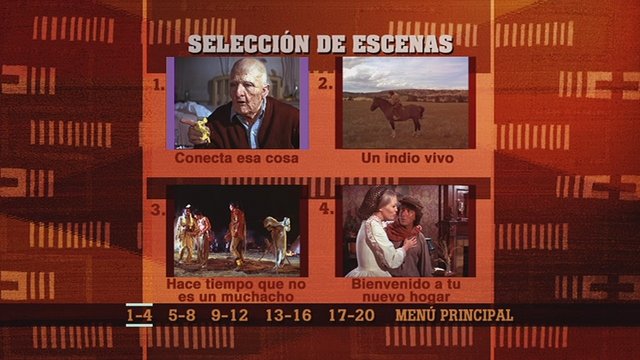 3 - Pequeño Gran Hombre [DVD9 Full] [Pal] [Cast/Ing/Fra/Ale/Ita] [Sub:Varios] [Western] [1970]