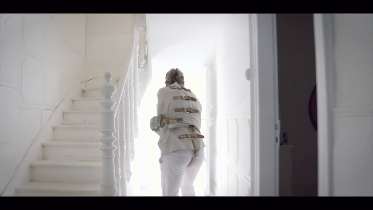 De Läb - Alles Easis feat. Claire - 11