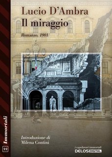 Lucio D'Ambra - Il miraggio (2023)