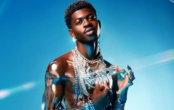 Lil Nas X tomó hongos psicodélicos como inspiración para su último álbum