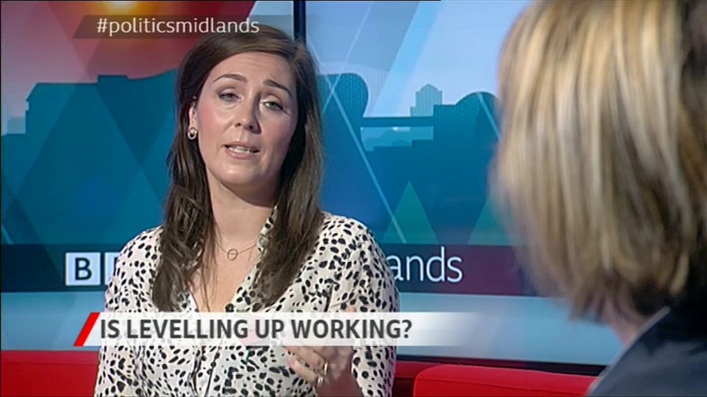 10.31 - 10.00.00 - Politics Midlands. Elizabeth Glinka with the lates....ts_snapshot_14.27.349