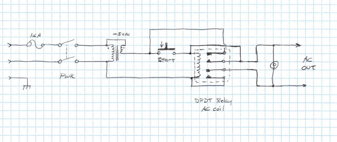 tube rectifier "yellow sheet" diode mod - Page 4 AC-Input