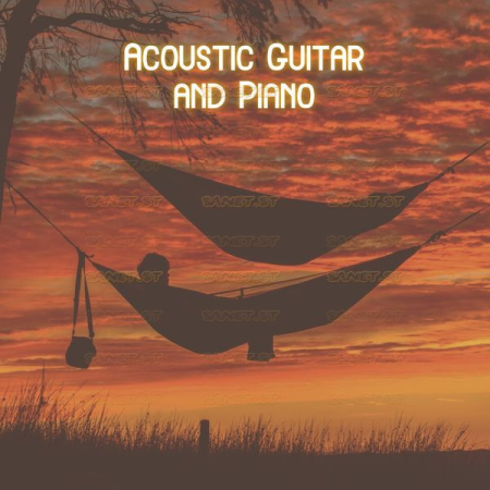 VA - Acoustic Guitar and Piano 2021 (May 24, 2021)