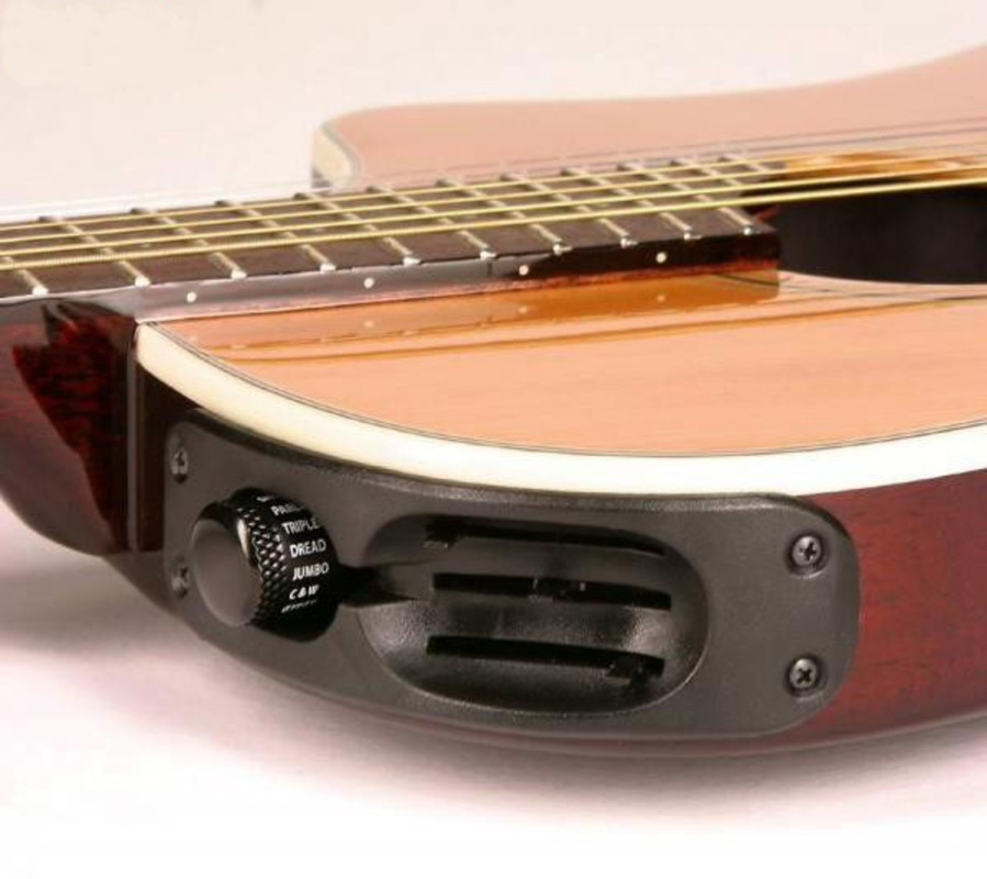 Line 6 Variax 04