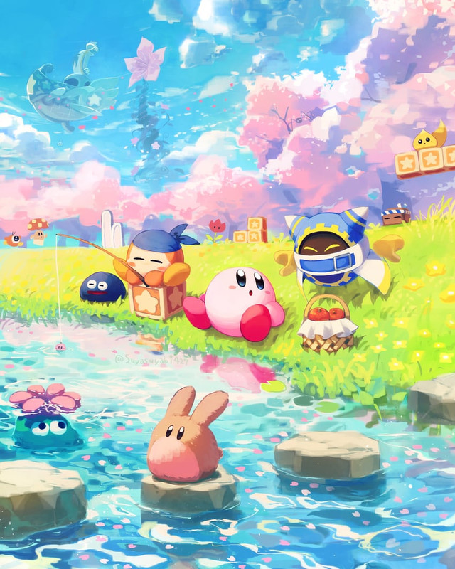 kirby-magolor-bandana-waddle-dee-gooey-w