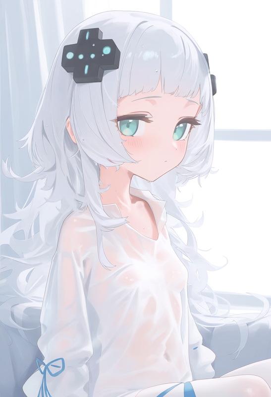 1girl, mikozin, NDGD, ohlia, {kobayashi ritz}, reoen, {{{{{upper body, close-up} s-1663626002