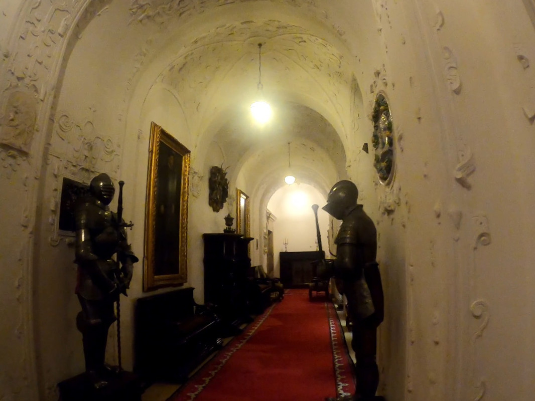 Corridor