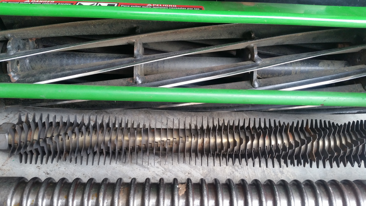 Weeks Online Turf Equipment Auction Ends Wednesday 4/27/22 Lawn