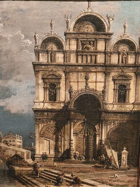 Madrid: Real Academia San Fernando, Thyssen y Hammershoi, Museo Lázaro Galdiano - Blogs de España - Madrid y museos. (180)