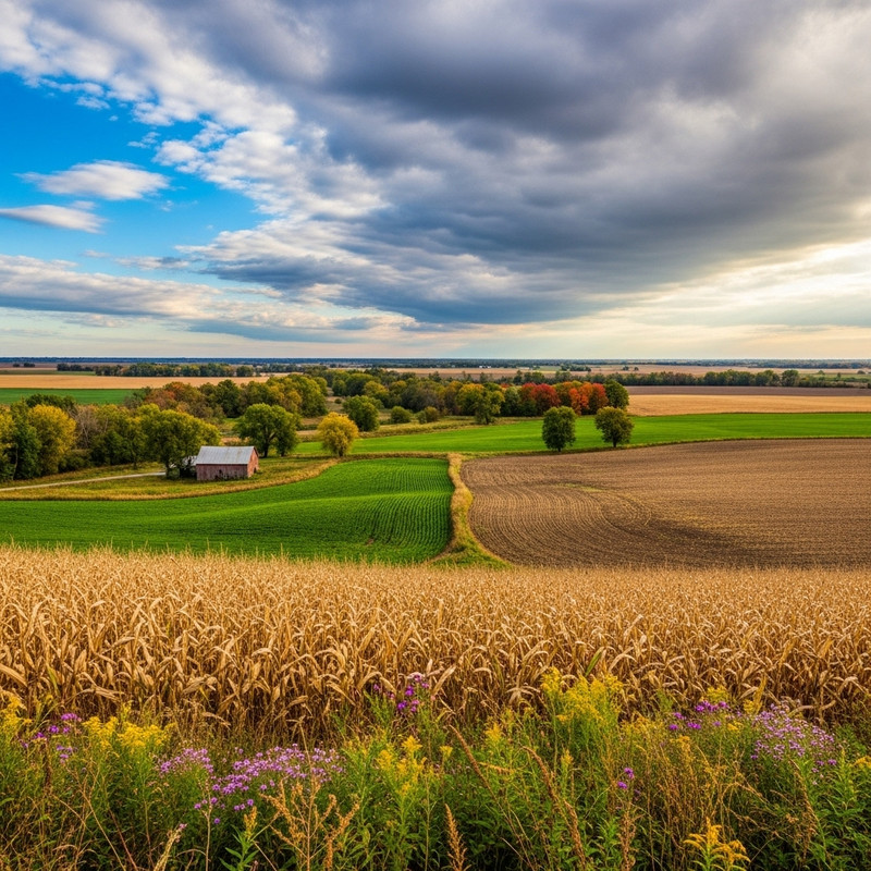 Veterinary Practice selling in Central Illinois
