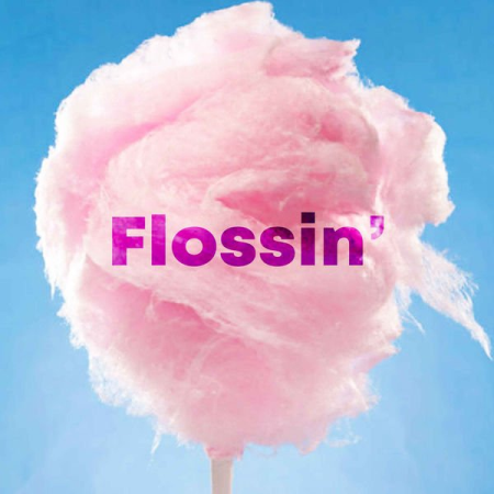 Various Artists - Flossin' (2020)