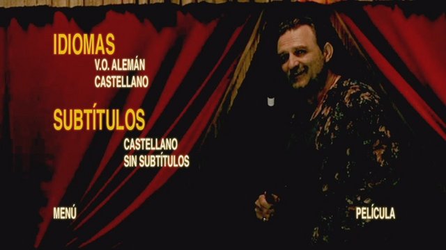 2 - El Rey de los Ladrones [DVD5 Full] [Pal] [Cast/Ale] [Sub:Cast] [Drama] [2004]