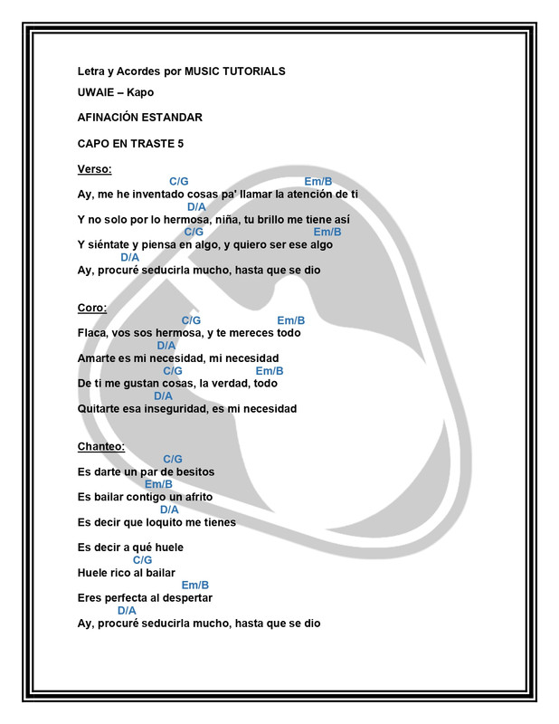 UWAIE-Kapo-Letra-y-Acordes-by-MUSICTUTORIALS-page-0001