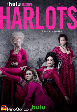 Harlots - Haus der Huren (2017)