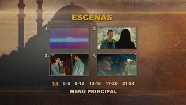3 - Venganza 2: Conexión Estambul [V.Ext.] [DVD9Full] [PAL] [Cast/Ing/It] [Sub:Varios] [2012] [Acción]