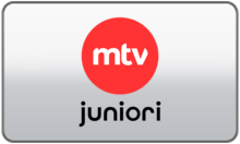 MTV Juniori