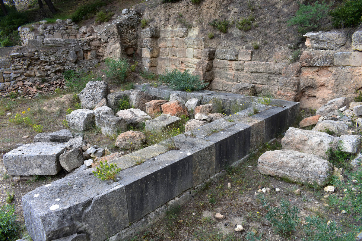 Αμφιαράειο