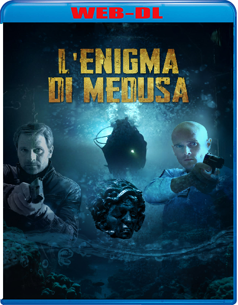L'enigma di Medusa (2019) mkv FullHD 1080p WEBDL ITA FRE Sub