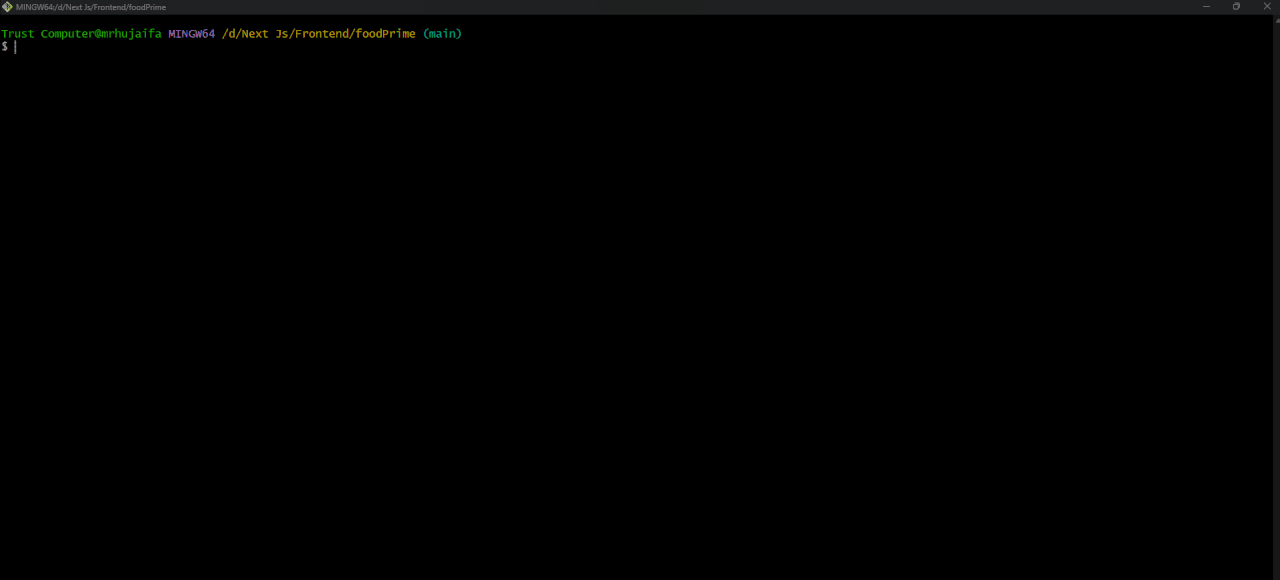 flamekit demo