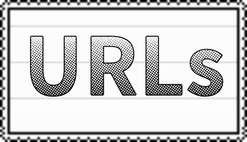 urls