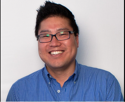 Pastor Yong-Jin Rhee