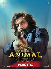 Animal (2023) HDRip Kannada Movie Watch Online Free