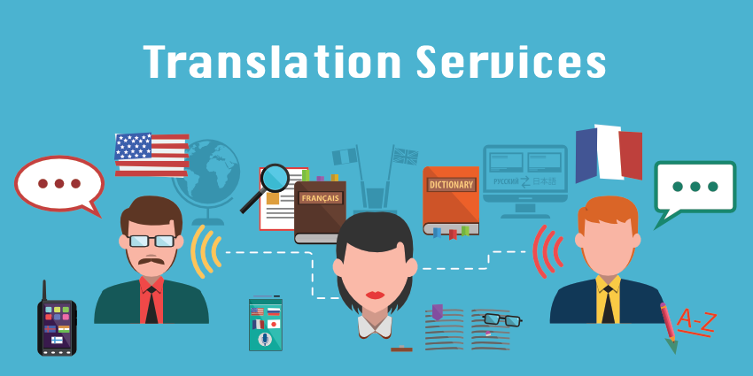 Translation Services in Australia