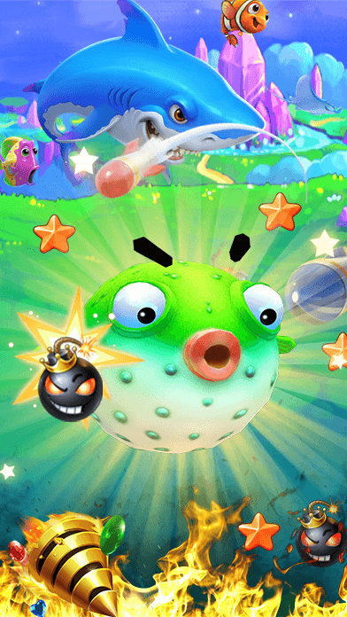 Download Angry Sea Dragon APK