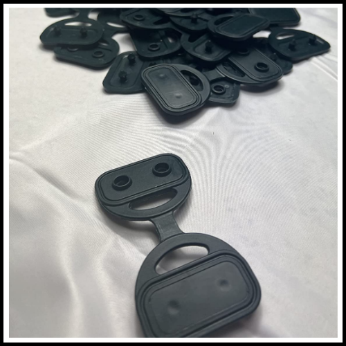 Innovex - Clip Per Rete Antigrandine - Clip Per Rete - Foto 7