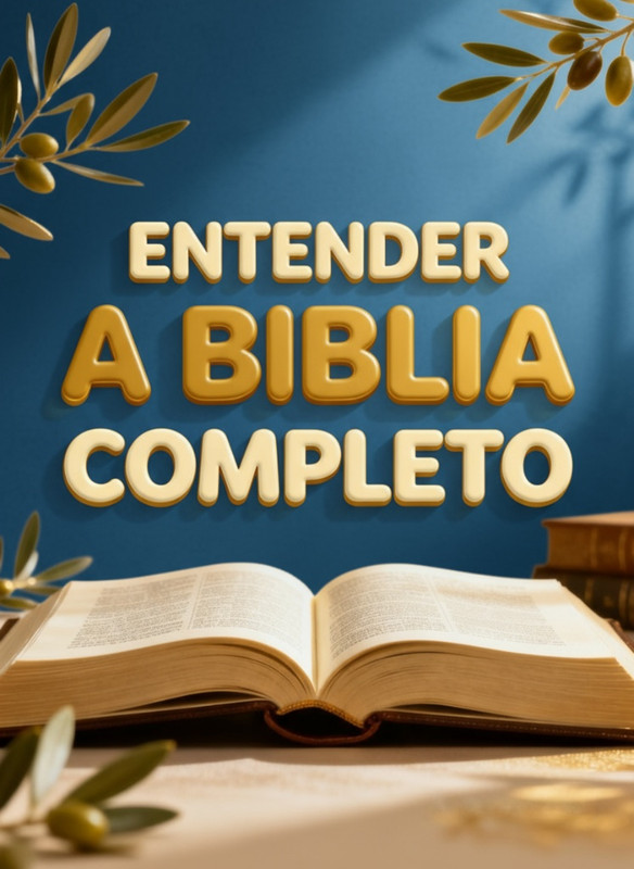 Guias Bíblicos Completos