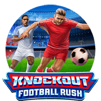 Knockoutfotball Rush