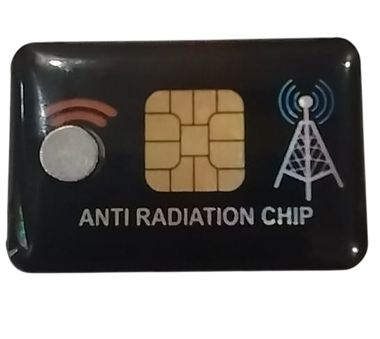 Anti Radiation Chip