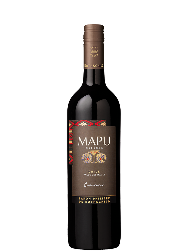 Mapu, Reserva Carmenere
